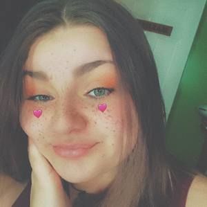 Meet your Posher, Marissa